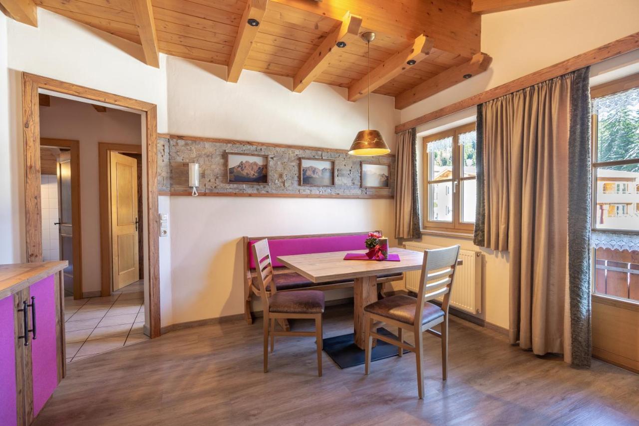 באלדרשוואנג Siplinger Suites - Ferienwohnungen - Sauna Und Fitness מראה חיצוני תמונה