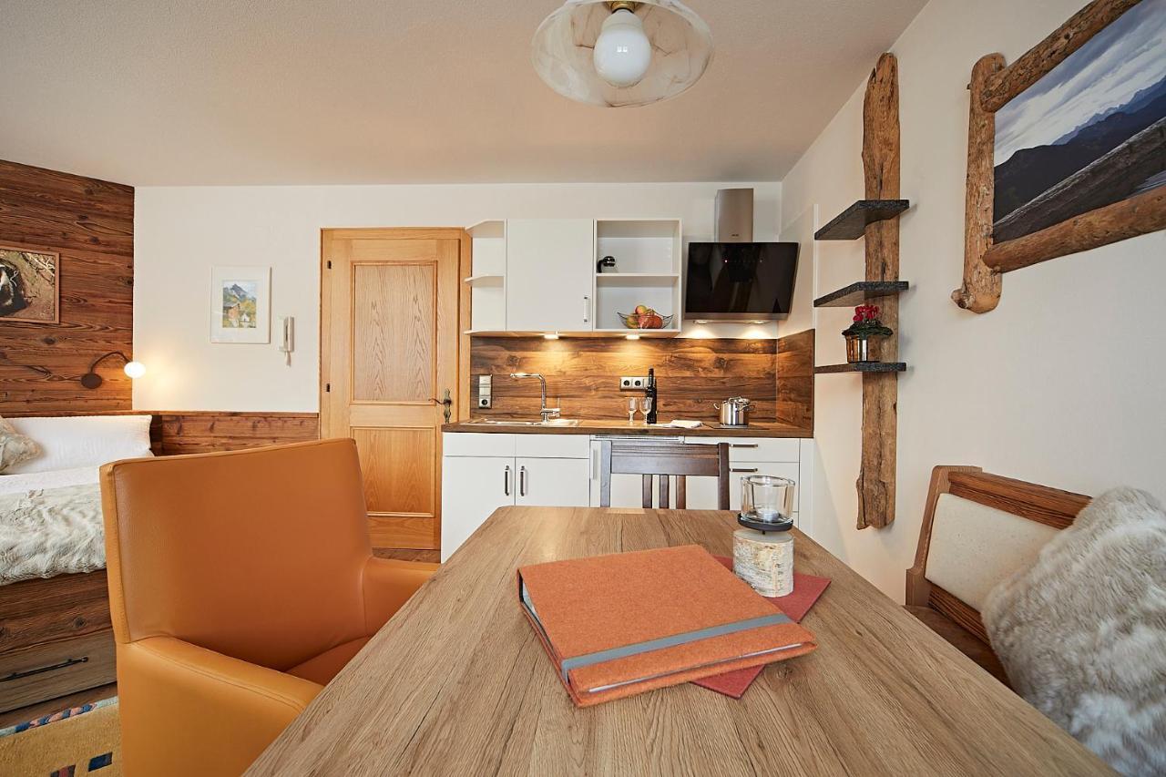 באלדרשוואנג Siplinger Suites - Ferienwohnungen - Sauna Und Fitness מראה חיצוני תמונה