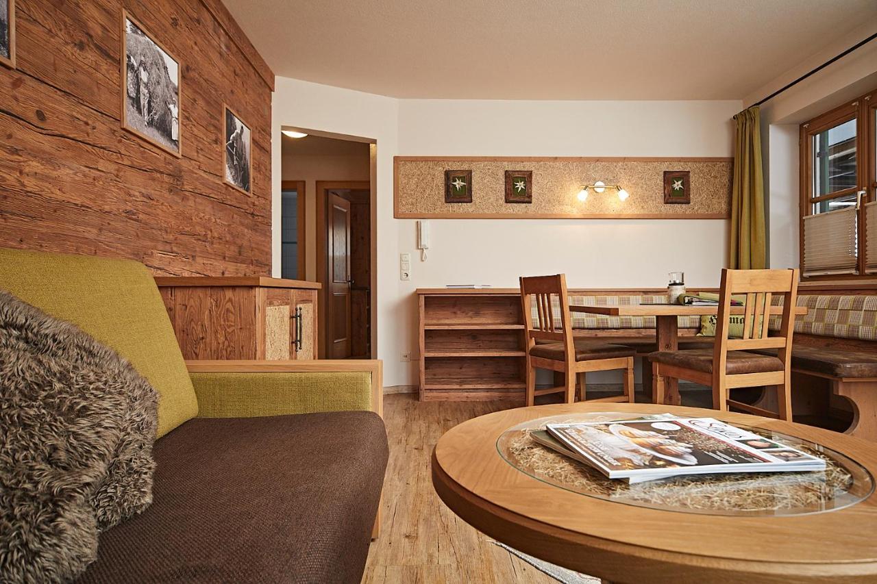 באלדרשוואנג Siplinger Suites - Ferienwohnungen - Sauna Und Fitness מראה חיצוני תמונה