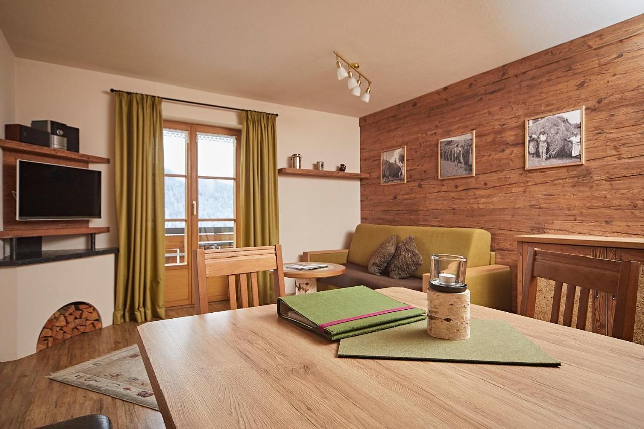 באלדרשוואנג Siplinger Suites - Ferienwohnungen - Sauna Und Fitness מראה חיצוני תמונה