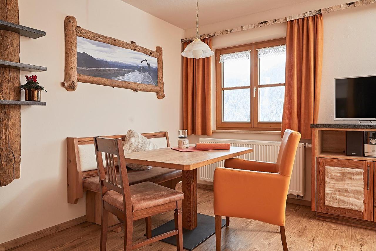 באלדרשוואנג Siplinger Suites - Ferienwohnungen - Sauna Und Fitness מראה חיצוני תמונה