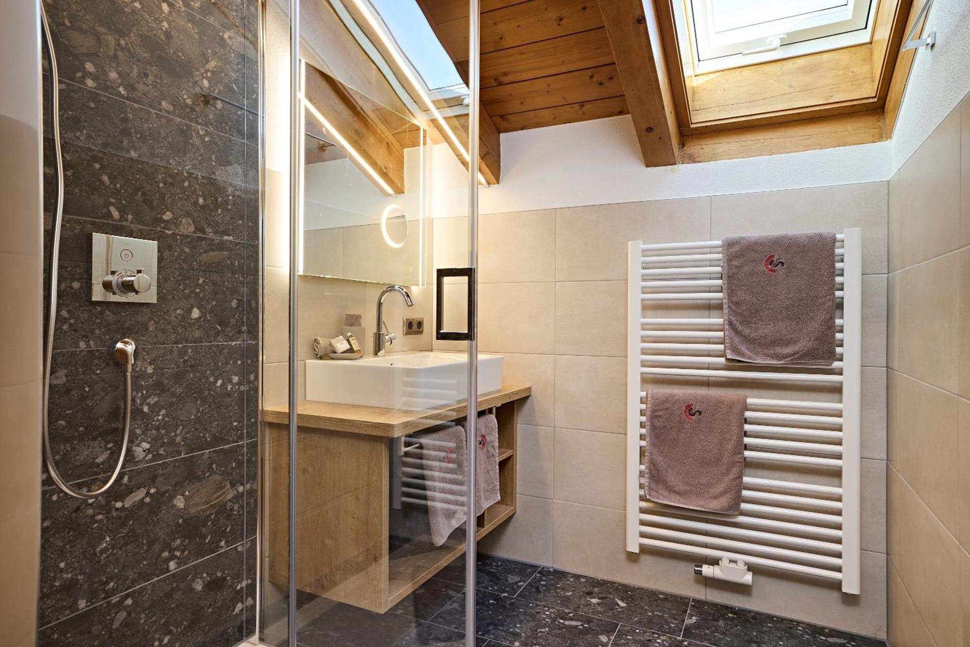 באלדרשוואנג Siplinger Suites - Ferienwohnungen - Sauna Und Fitness מראה חיצוני תמונה