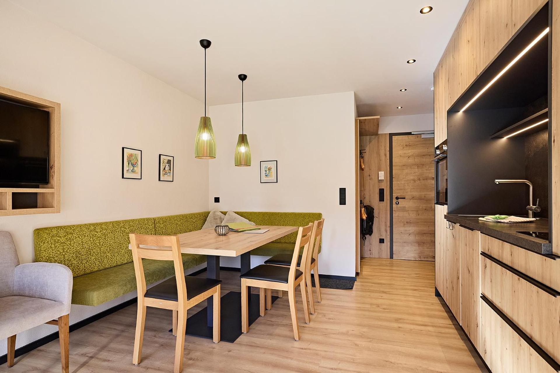 באלדרשוואנג Siplinger Suites - Ferienwohnungen - Sauna Und Fitness מראה חיצוני תמונה