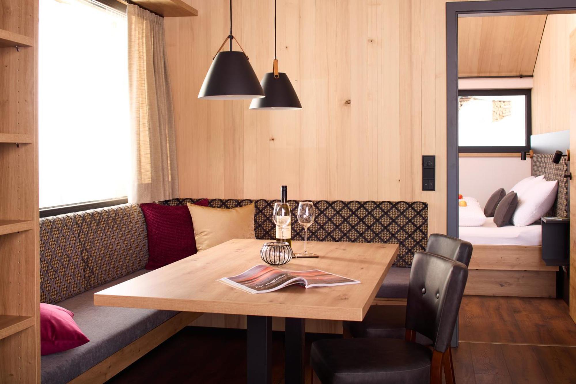 באלדרשוואנג Siplinger Suites - Ferienwohnungen - Sauna Und Fitness מראה חיצוני תמונה