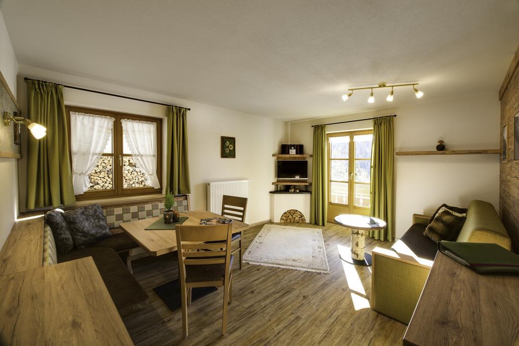 באלדרשוואנג Siplinger Suites - Ferienwohnungen - Sauna Und Fitness חדר תמונה