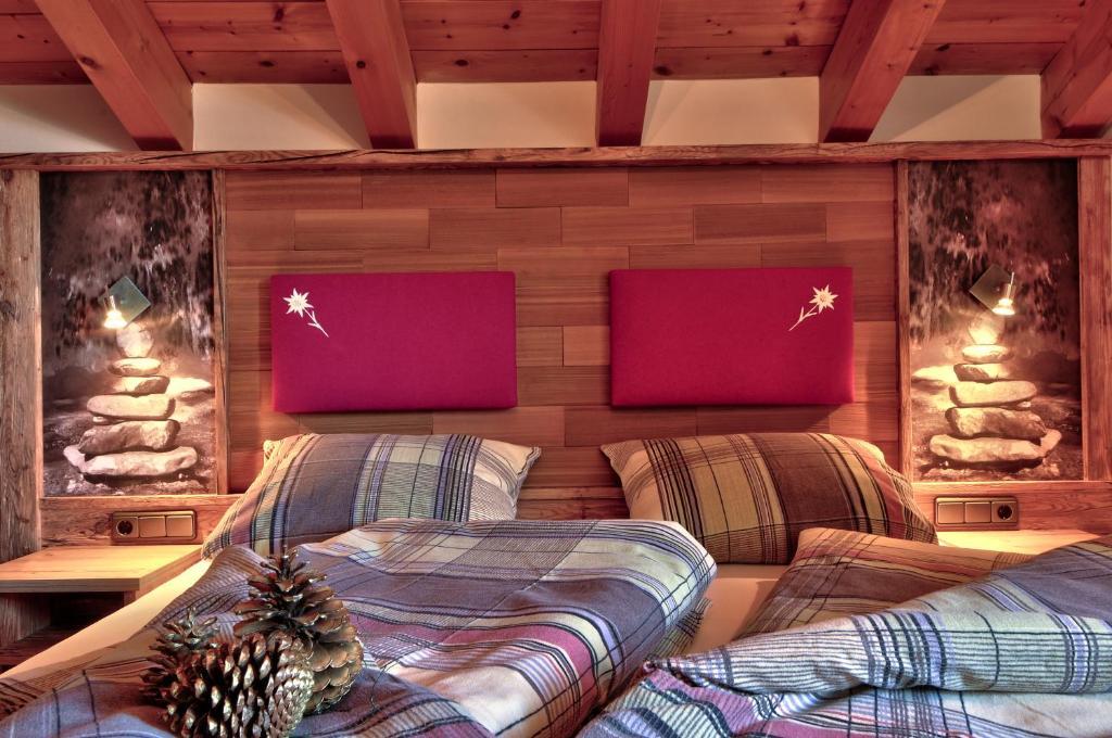 באלדרשוואנג Siplinger Suites - Ferienwohnungen - Sauna Und Fitness חדר תמונה