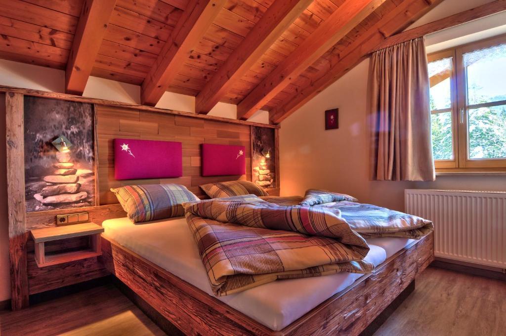 באלדרשוואנג Siplinger Suites - Ferienwohnungen - Sauna Und Fitness חדר תמונה